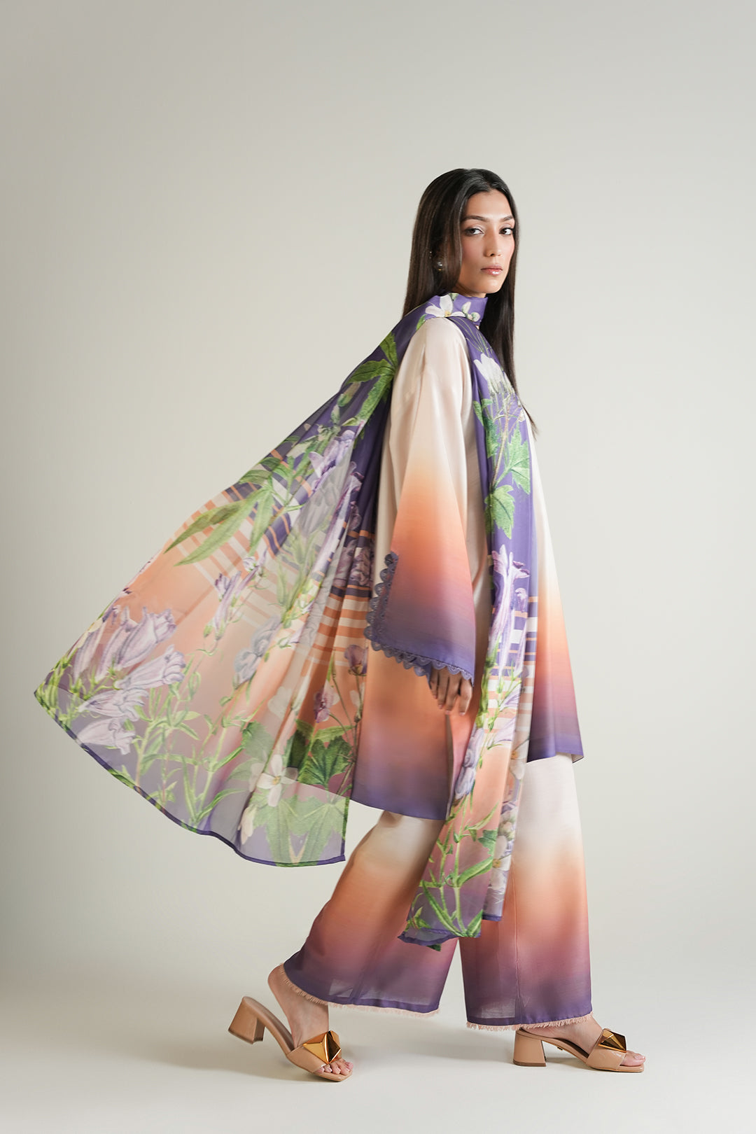 Dahil Dupatta