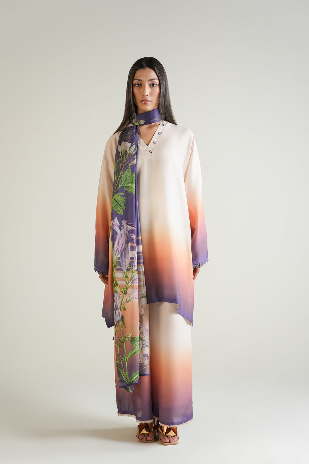Dahil Dupatta