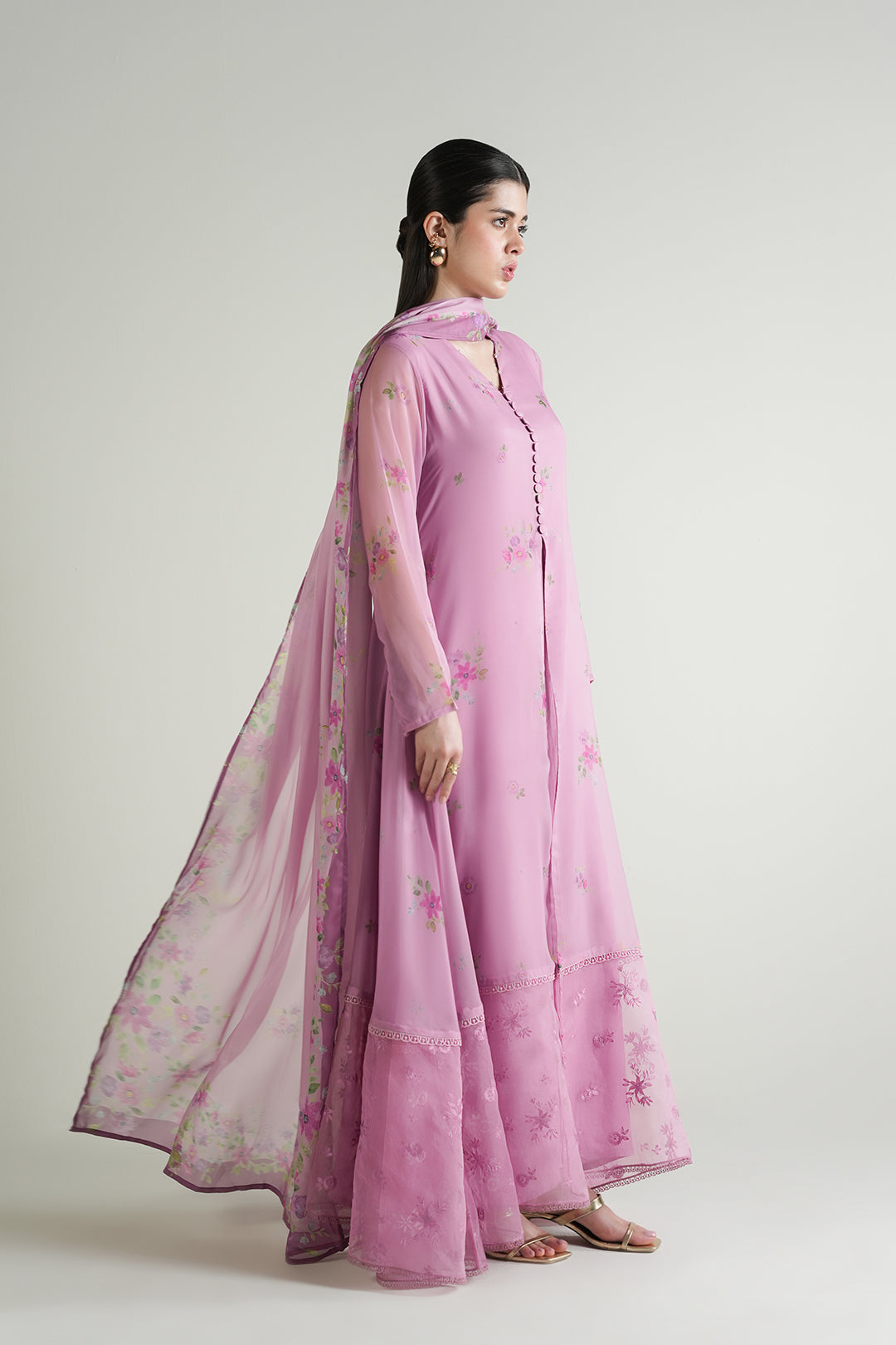 Nirel Dupatta