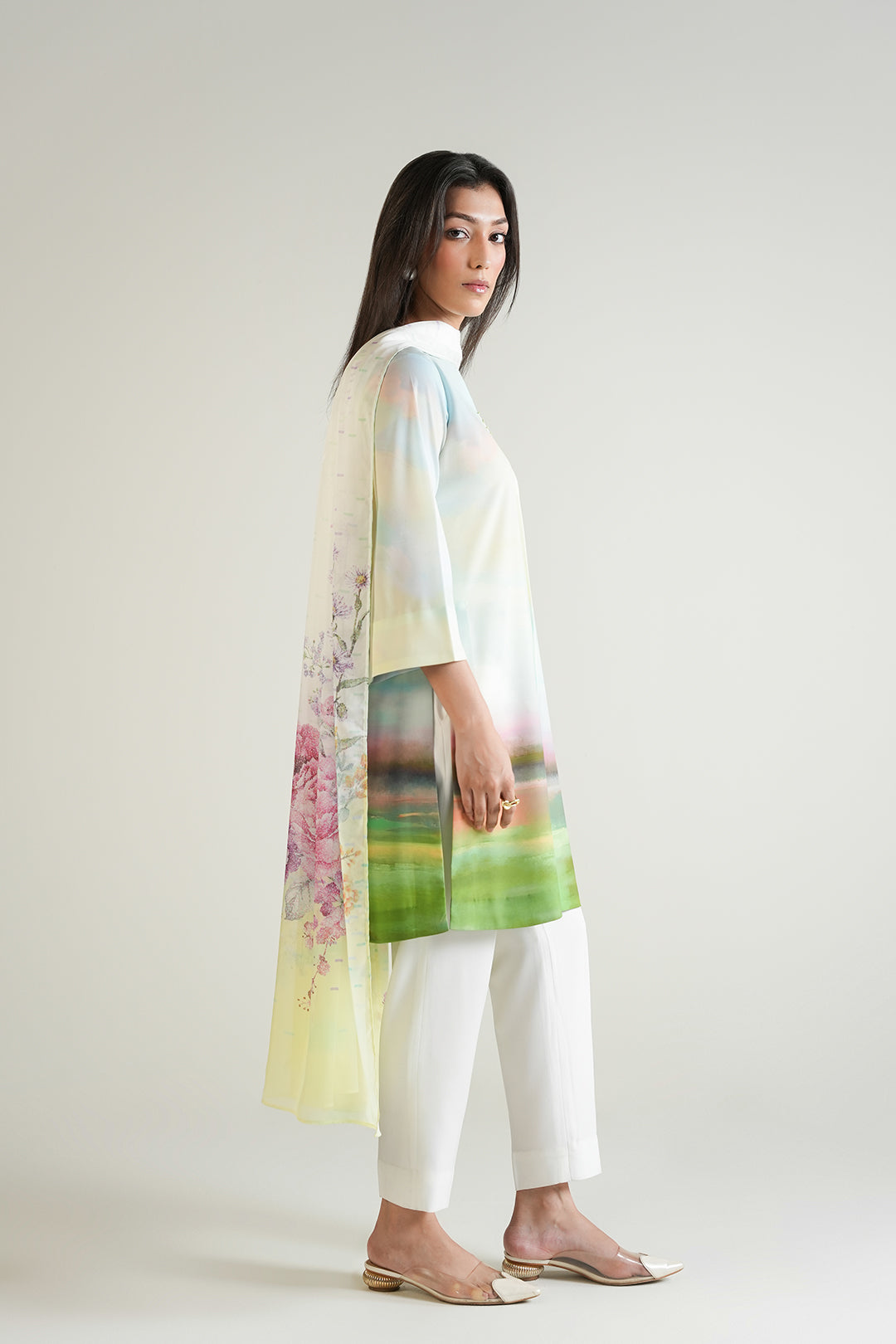Jhaal Dupatta