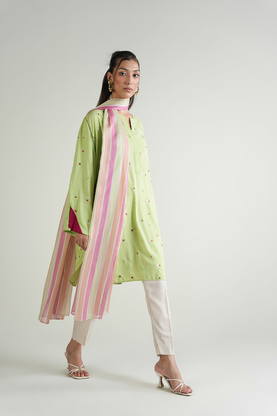 Miraaq Dupatta