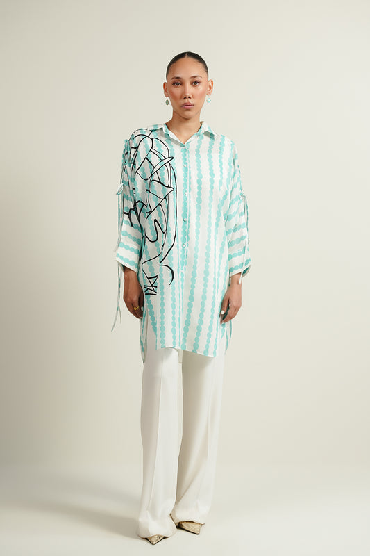 Emotional Support - Tunic