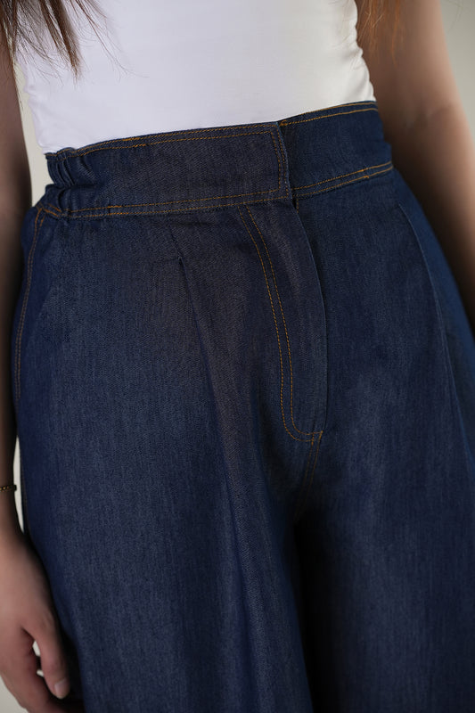 Main Character Energy-Pants