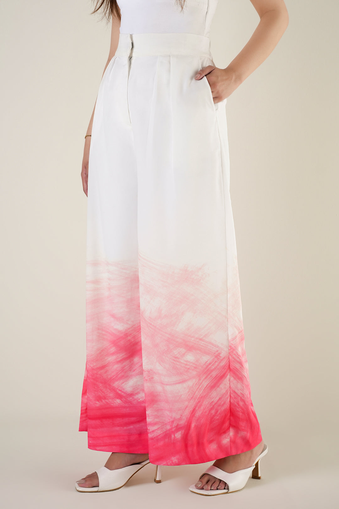 Overthinking in Style-Pants