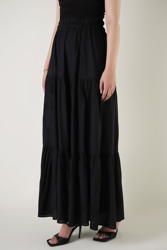Hot Mess-Skirt