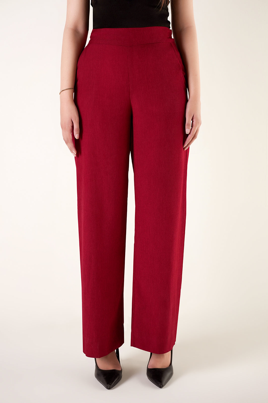 Seoral Pants
