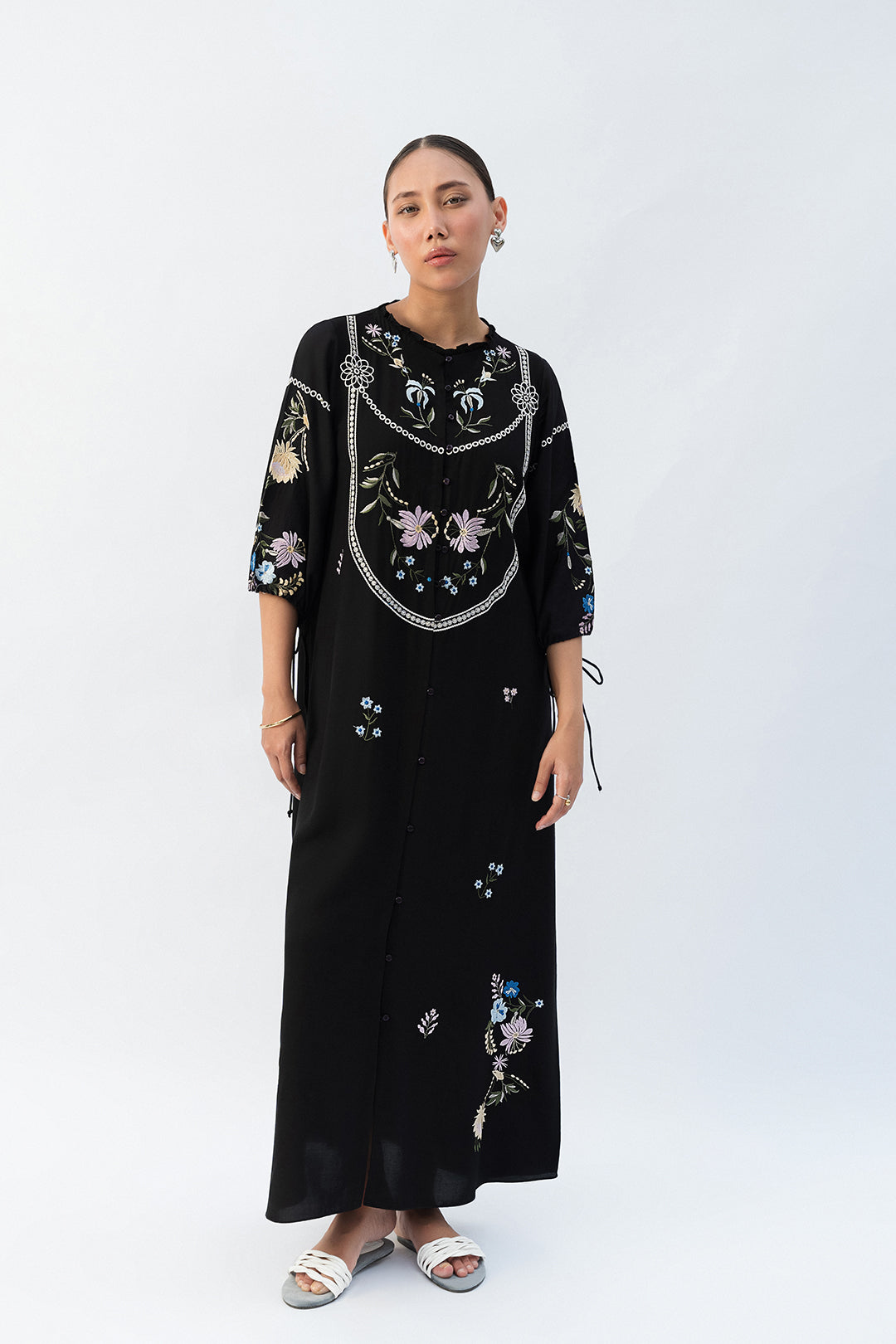 Aarid Dress