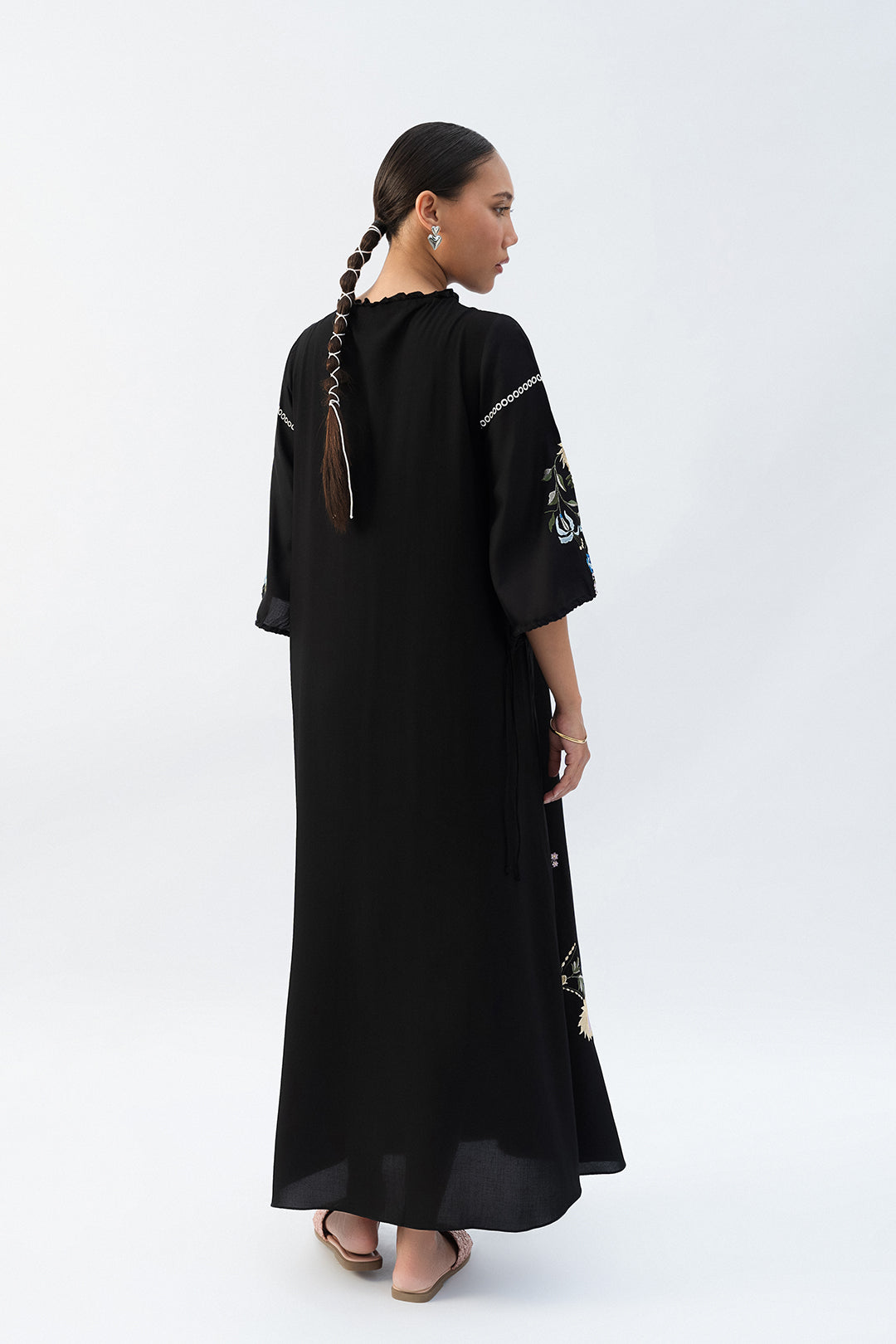 Aarid Dress