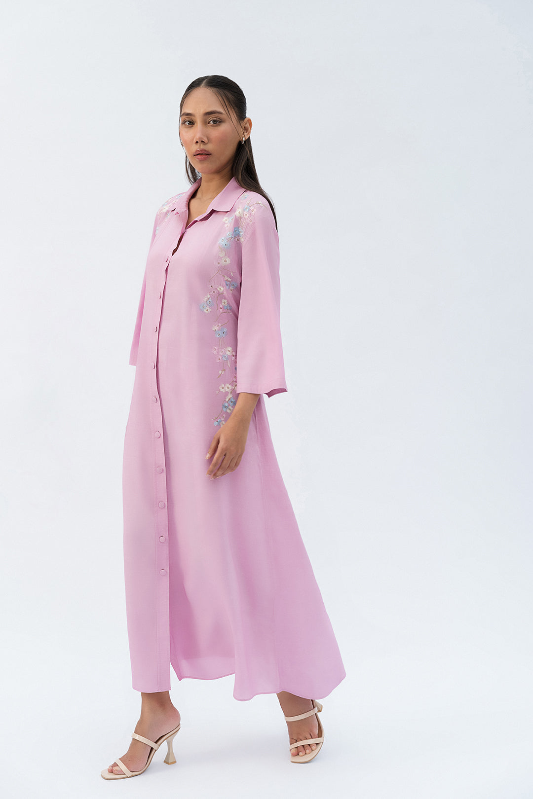 Alara Dress