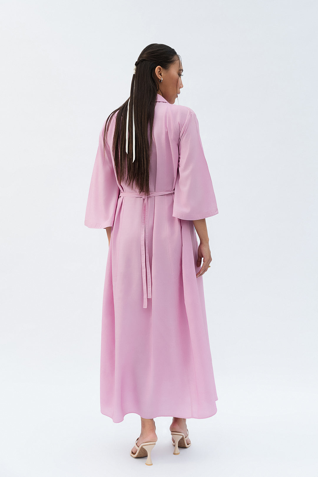 Alara Dress
