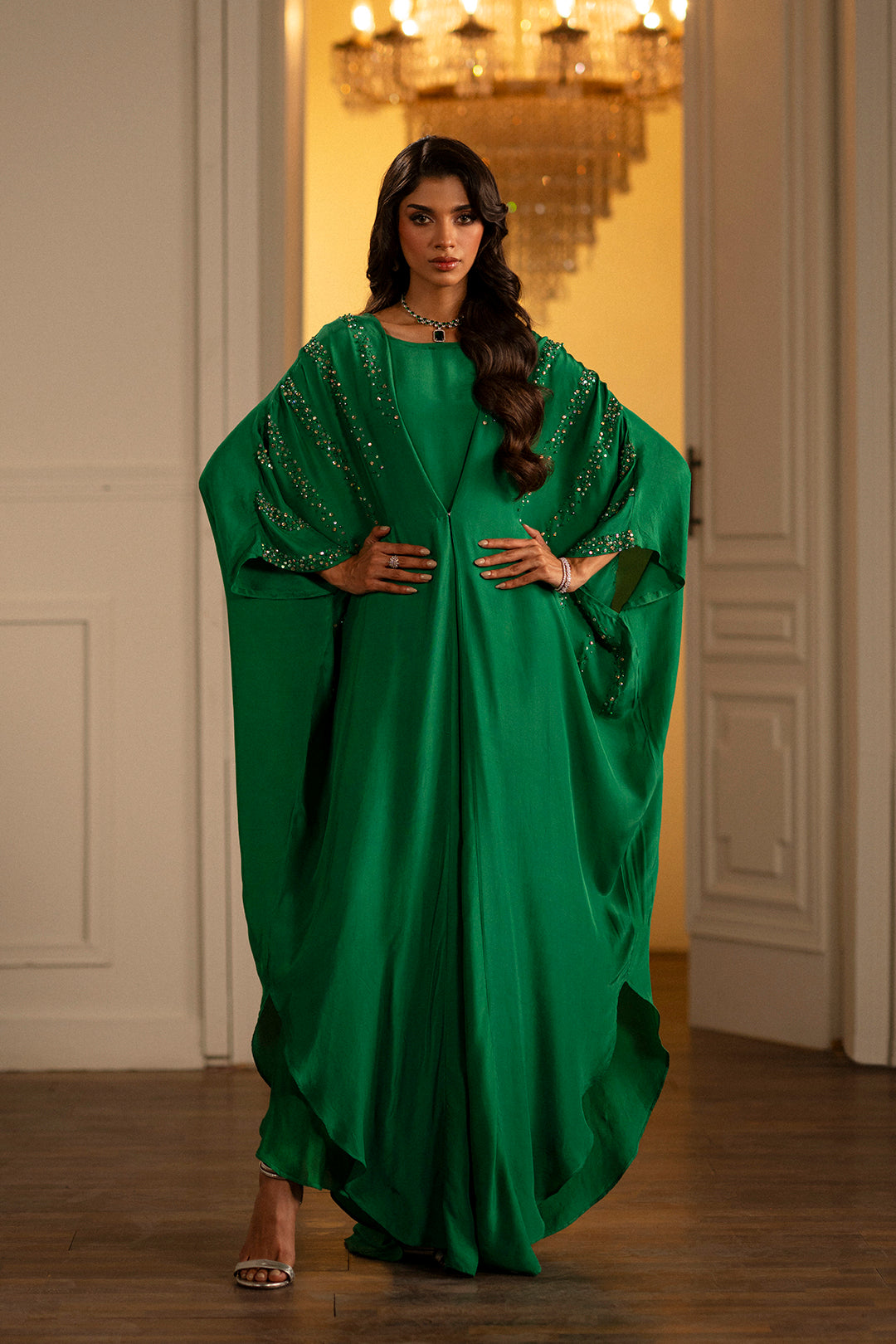 Daniz Kaftan Lulusar Daniz Kaftan Lulusar