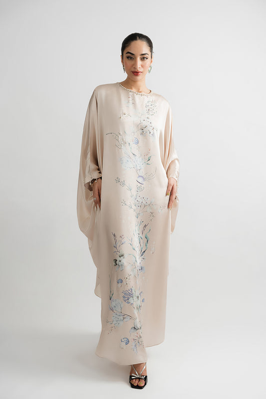 Henzali Kaftan