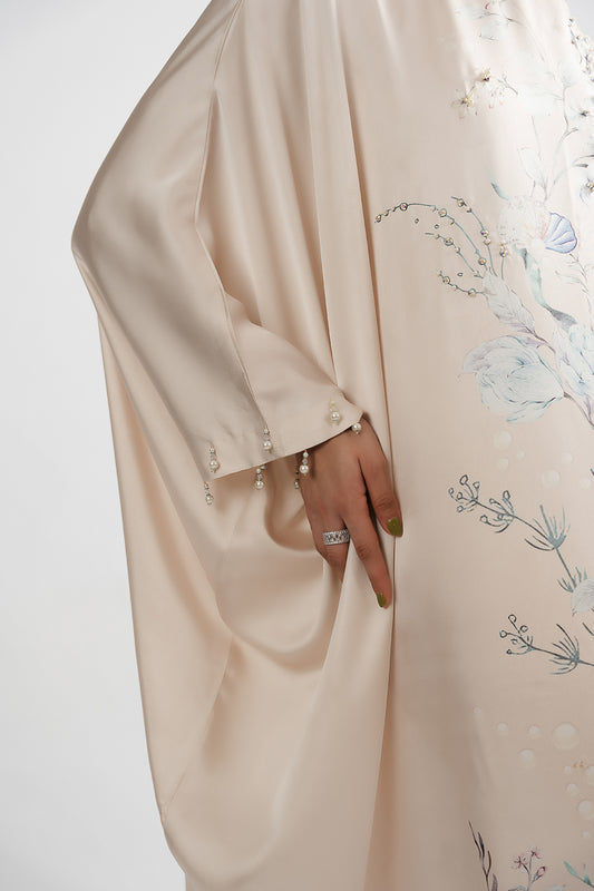 Henzali Kaftan