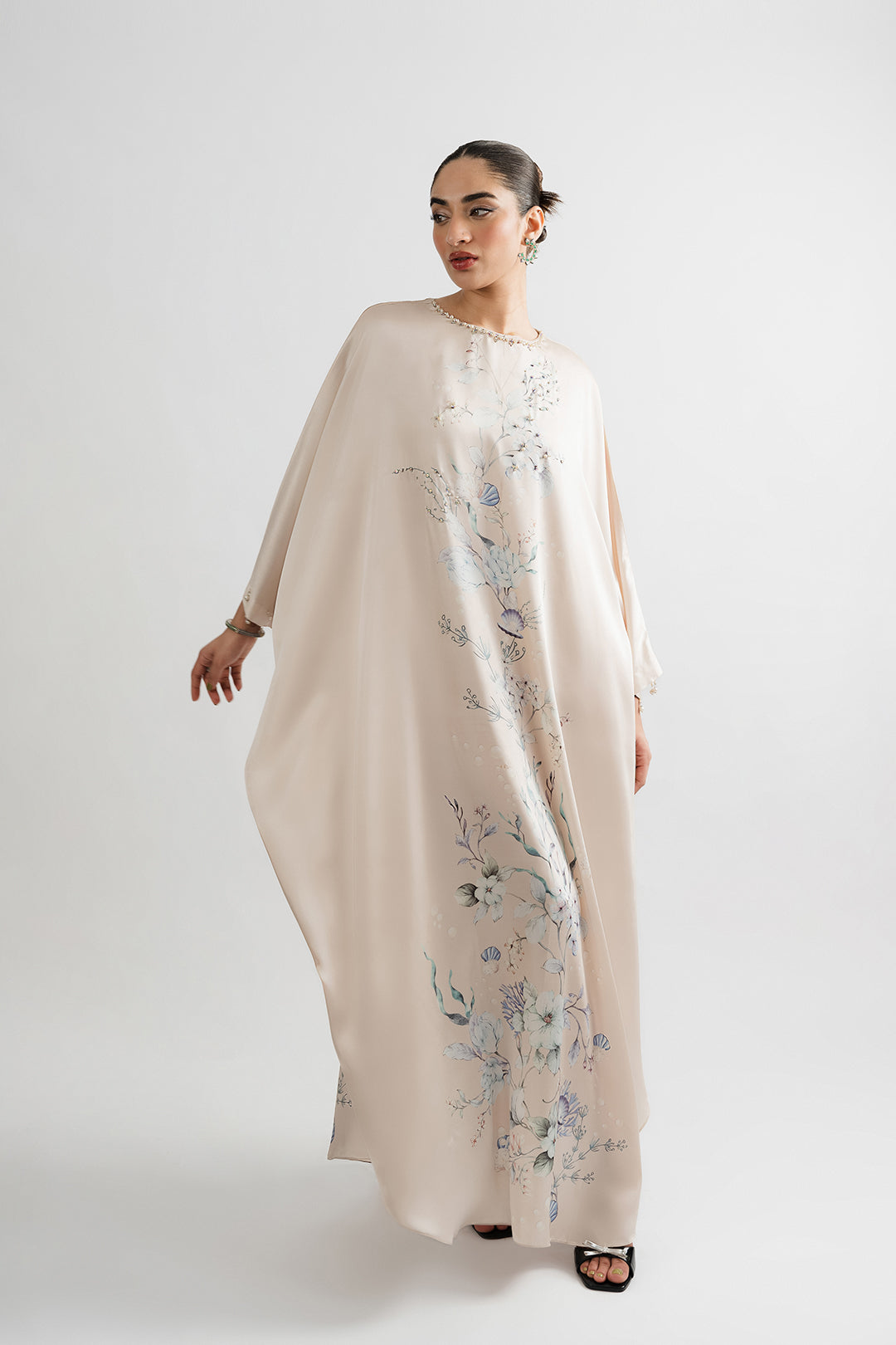 Henzali Kaftan