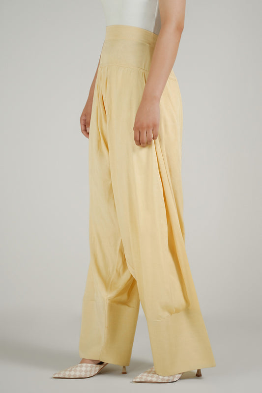Arqad Shalwar Pants
