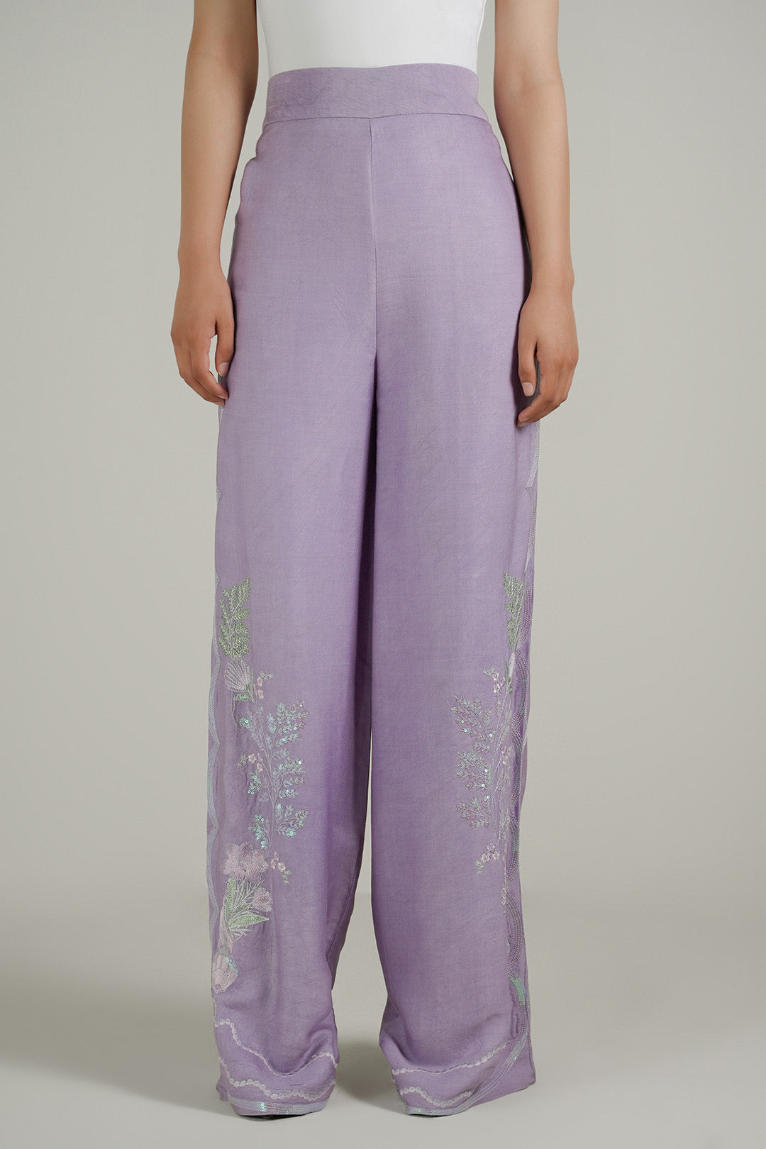Mawzal Pants