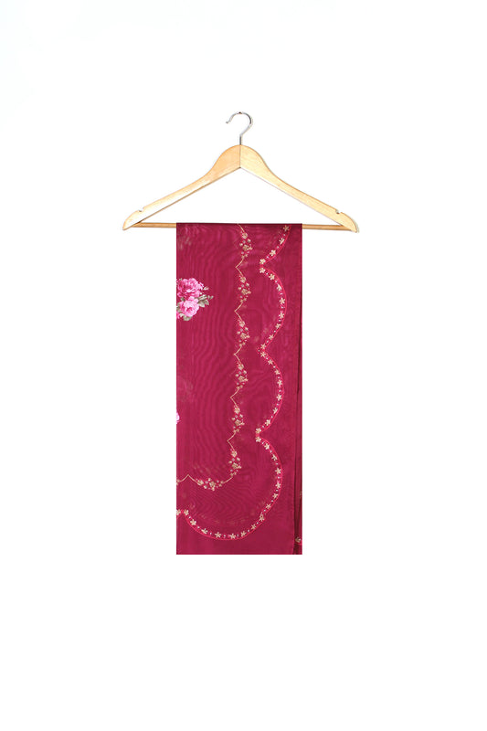 Abinum Dupatta