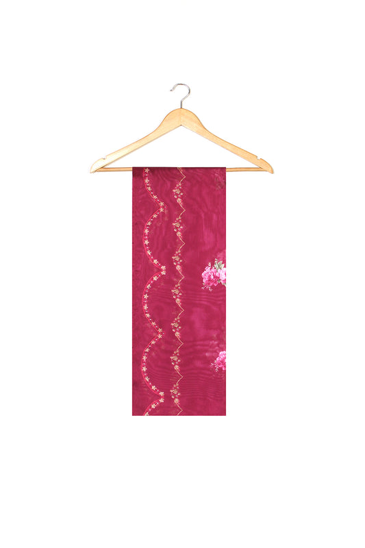 Abinum Dupatta