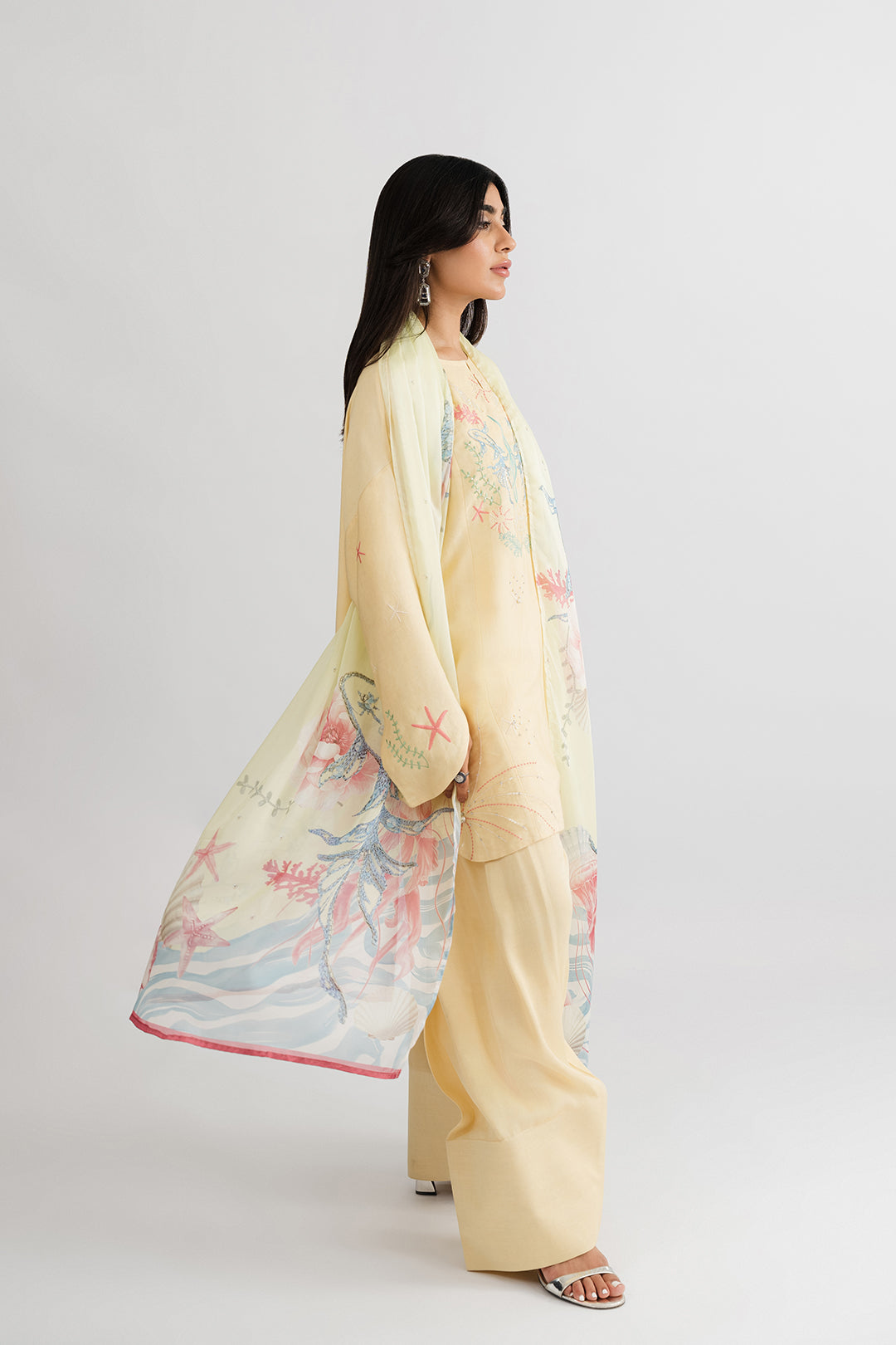 Arqad Dupatta