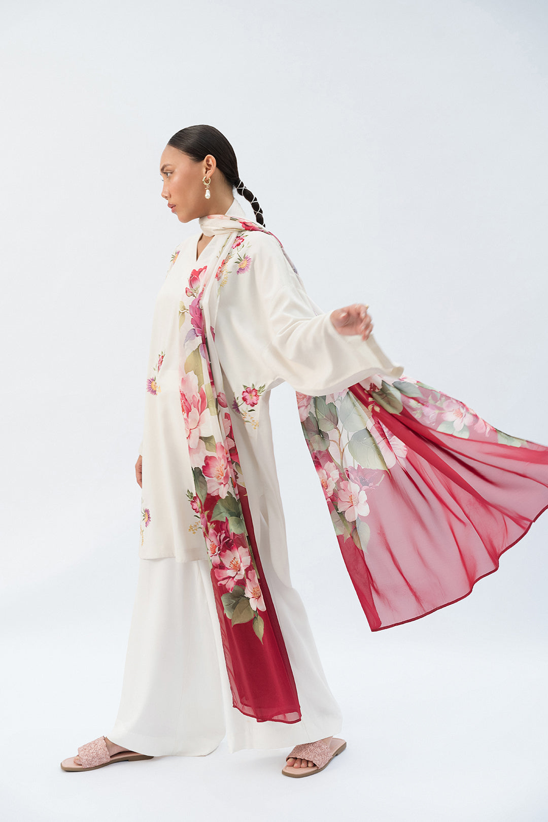 Sumir Dupatta