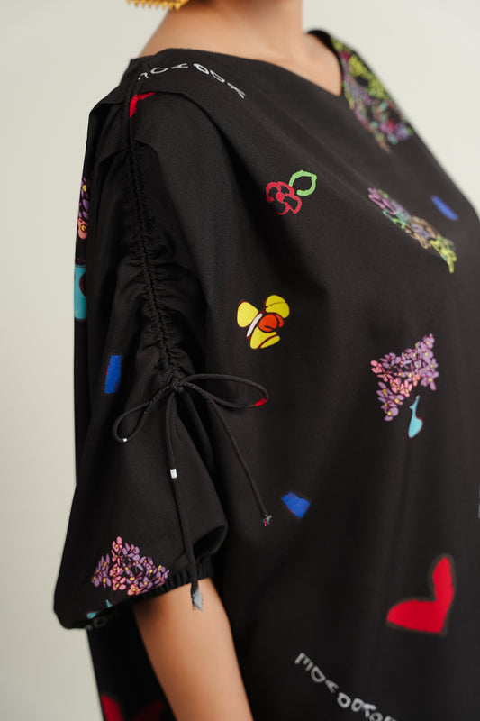 Fashion Reframed-Top