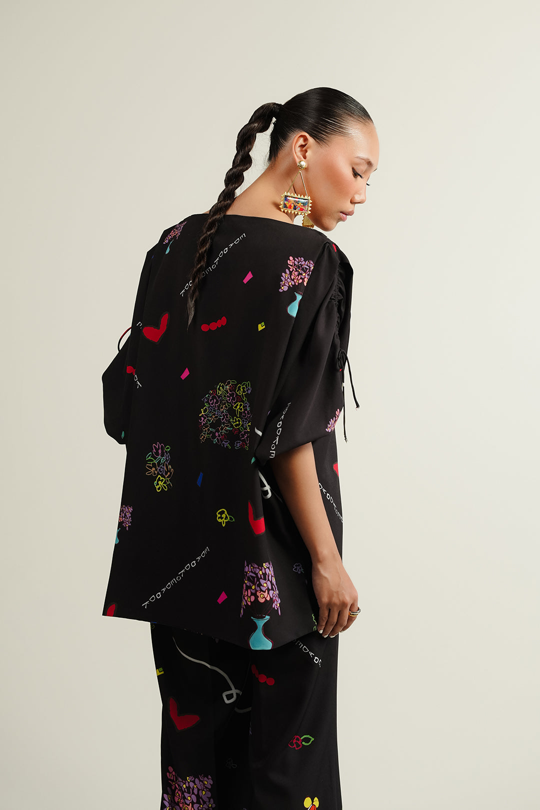 Fashion Reframed-Top