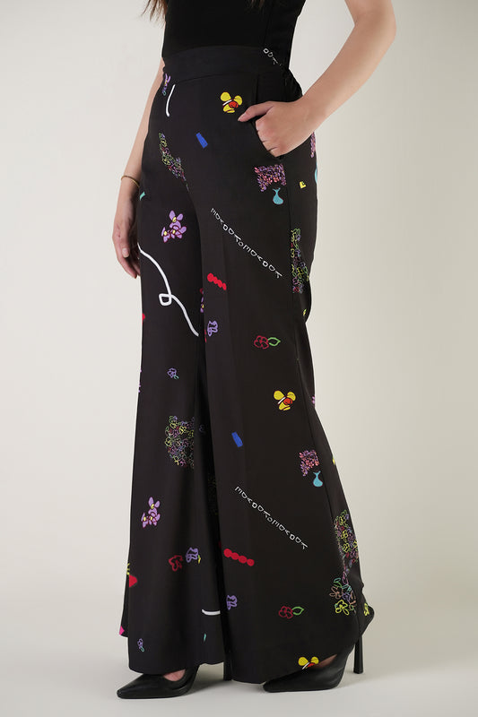 Fashion Reframed-Pants