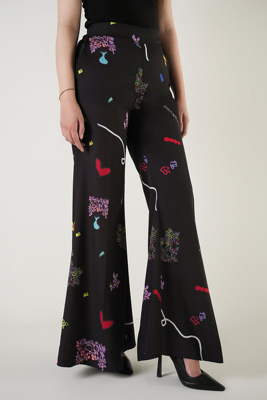 Fashion Reframed-Pants