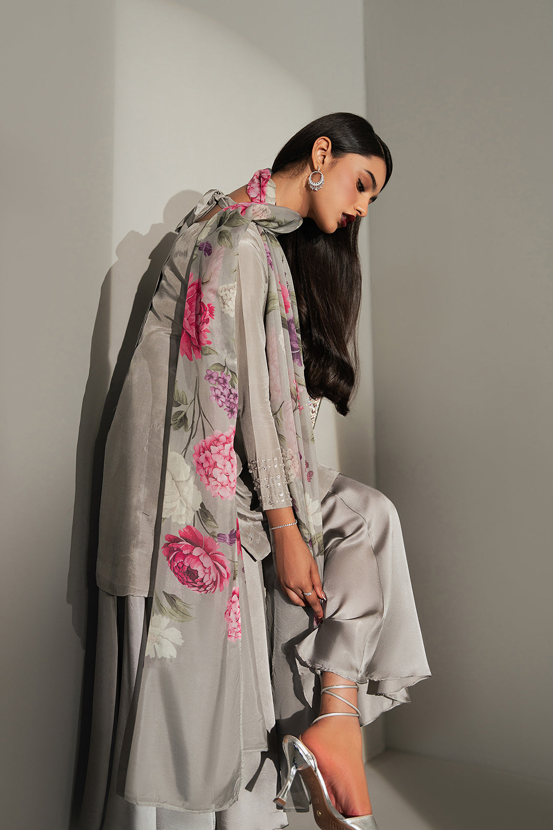 Qarin Dupatta