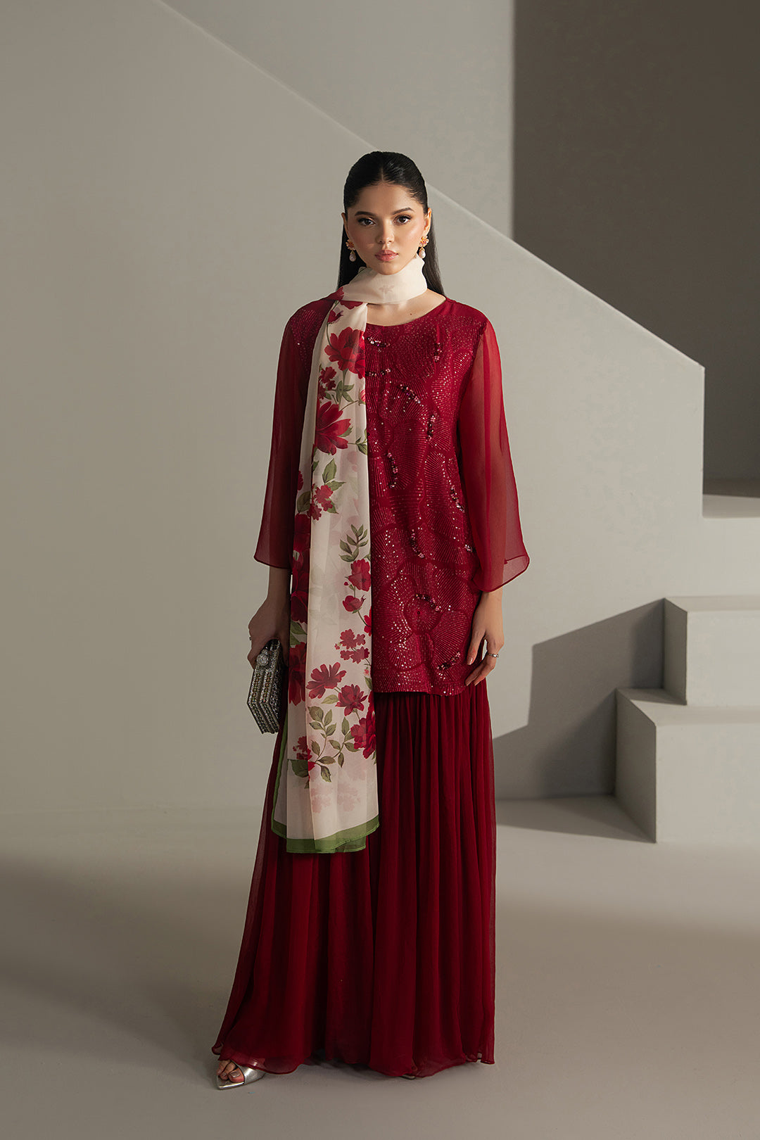 Rilas Dupatta