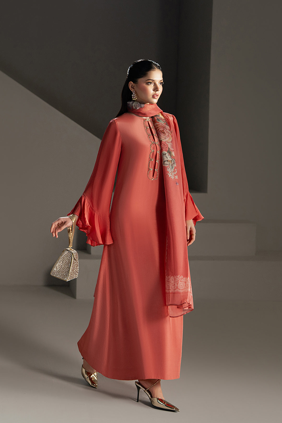 Daesar Dupatta