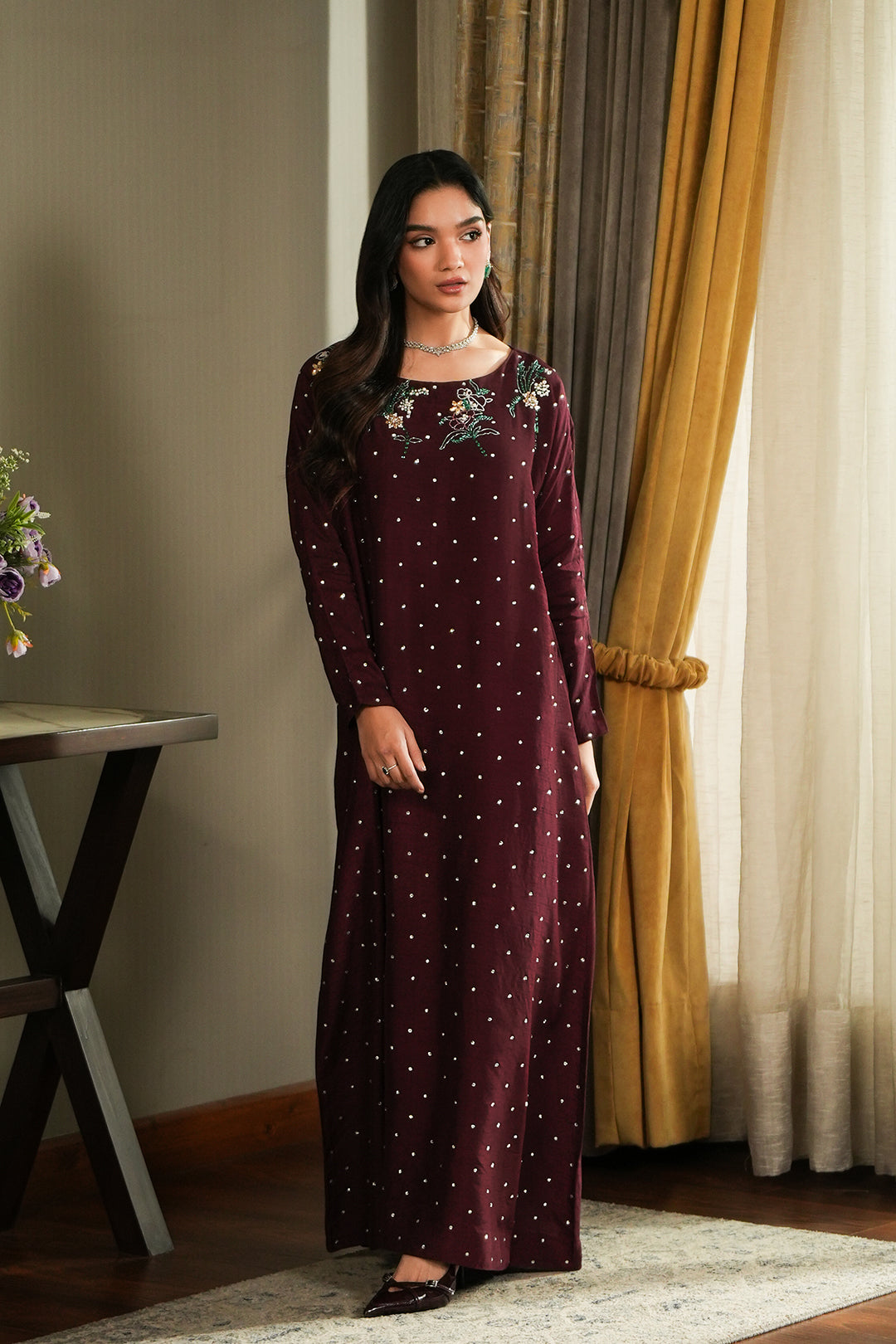 Solene Dress – Lulusar