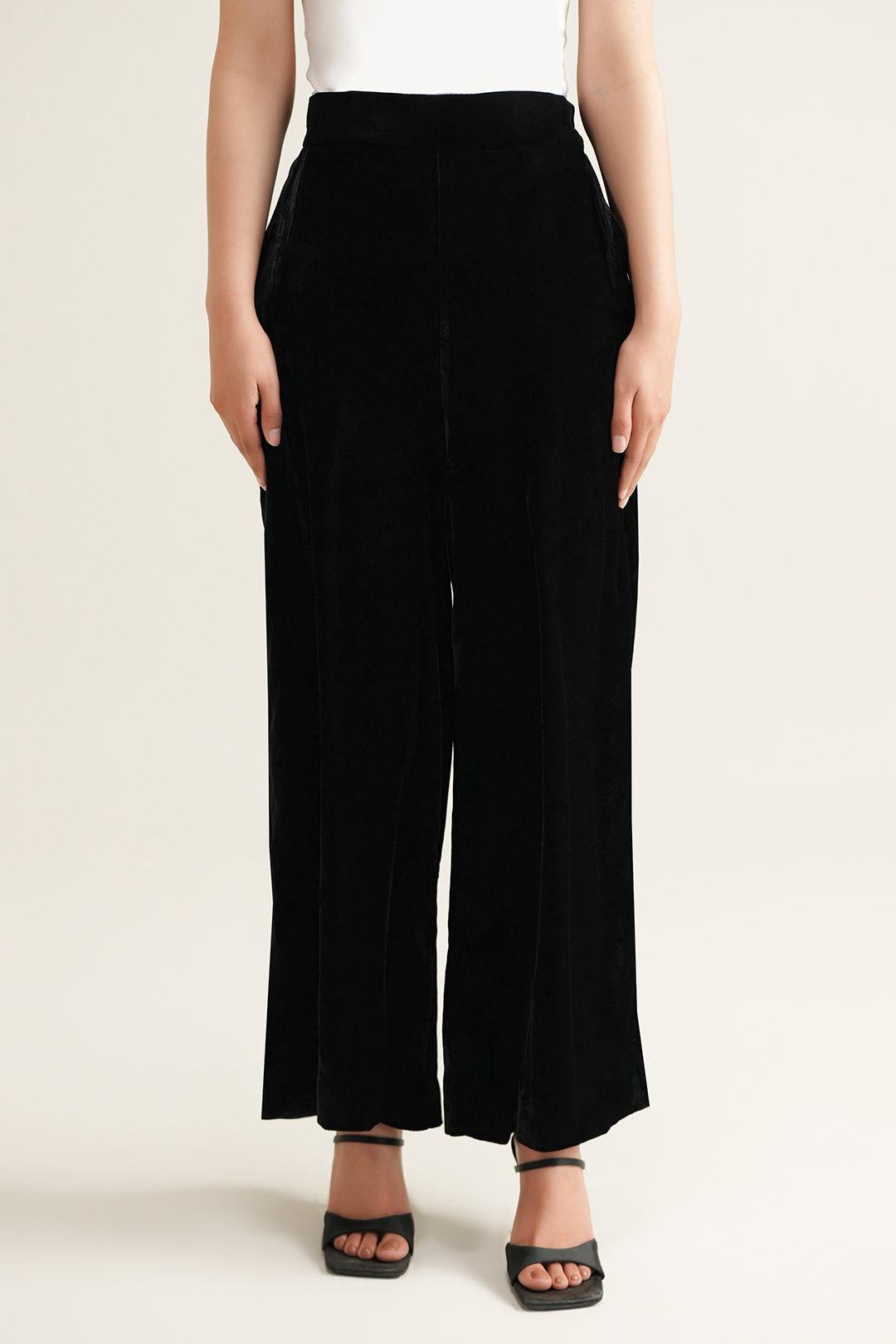 Munari Pants