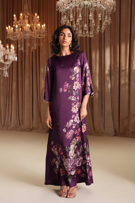 Ilair Dress