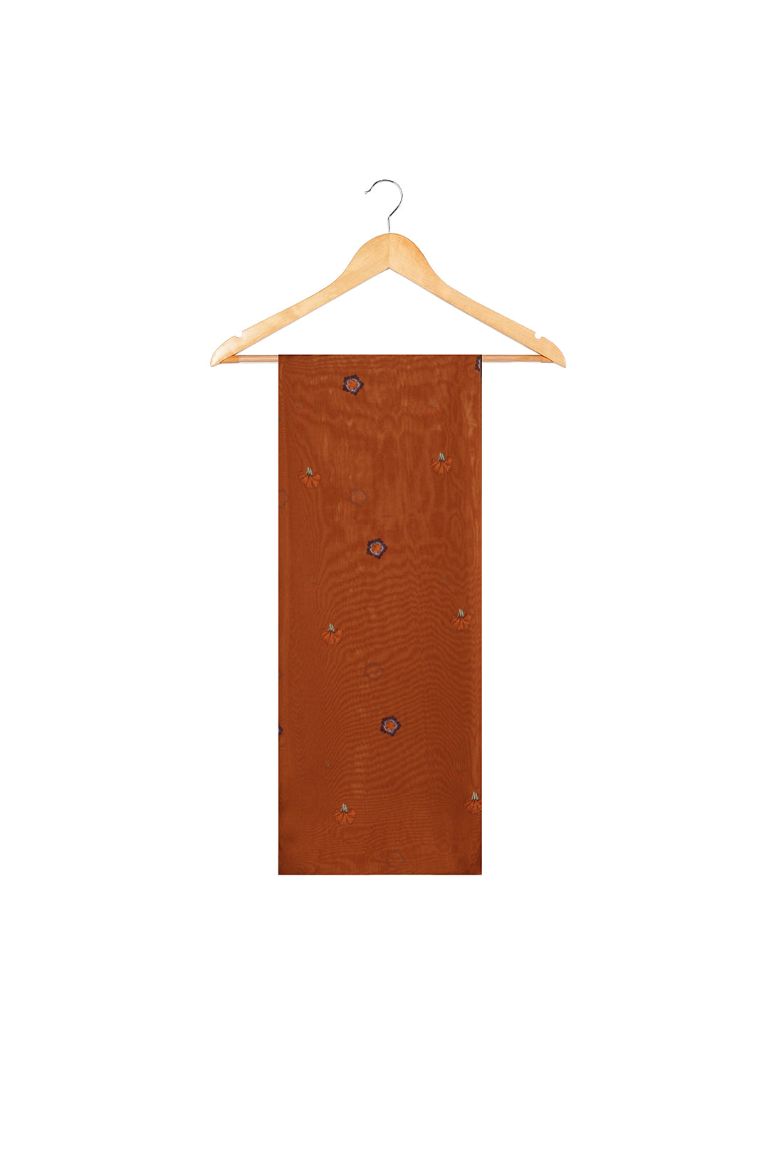 Zeram Dupatta