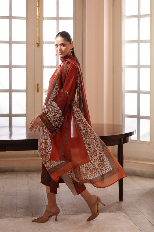 Nivan Dupatta