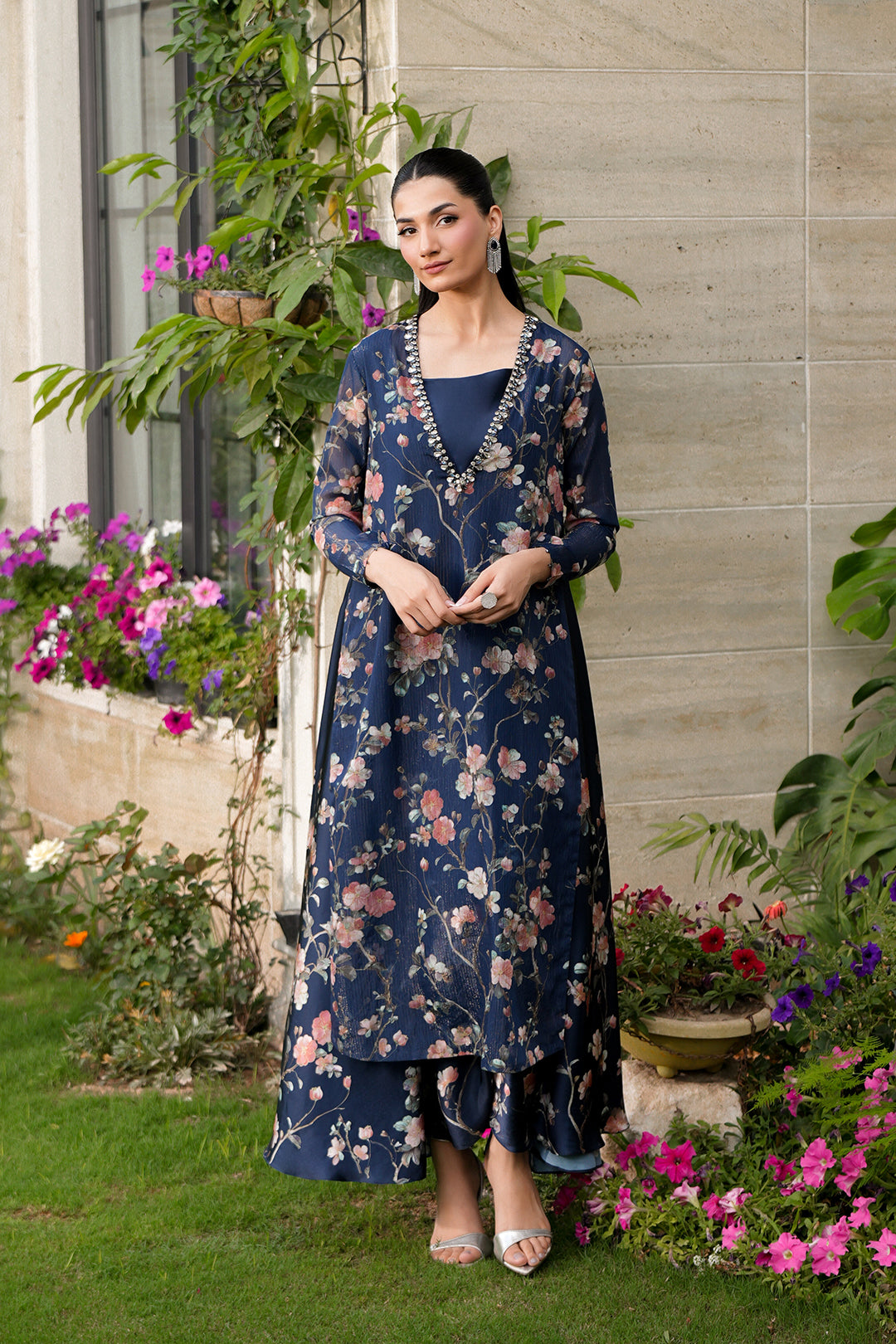 Mezal Dress – Lulusar