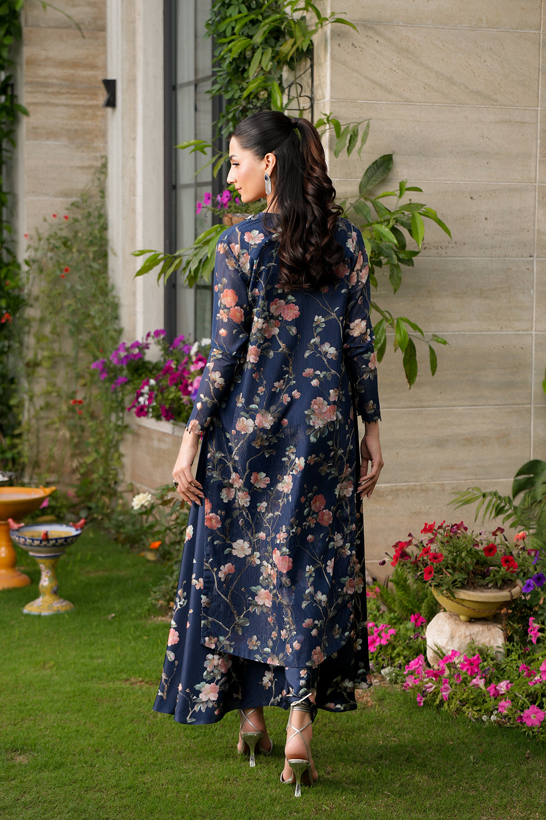 Mezal Dress