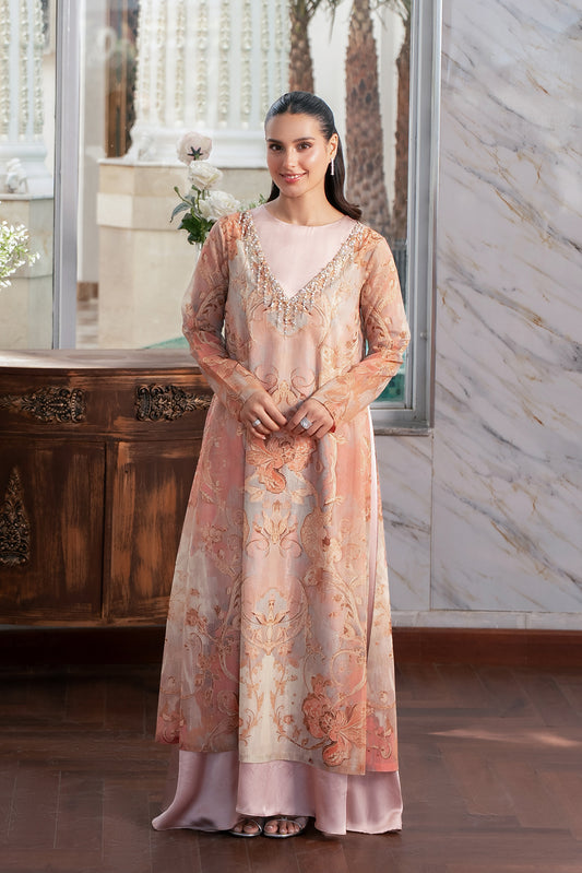 Malazak Dress