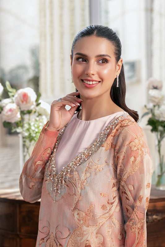 Malazak Dress