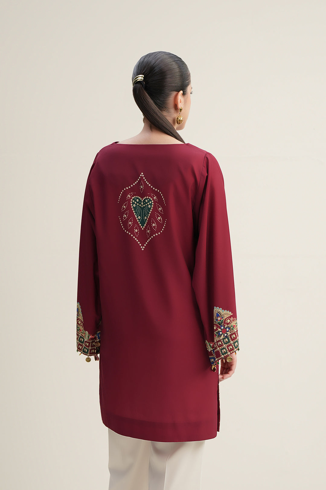 Kalhai Top