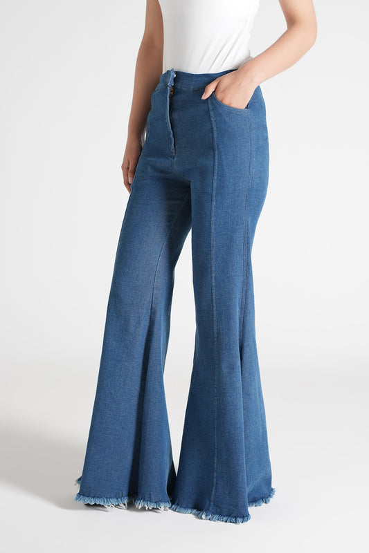 Orae Bootcut Pants