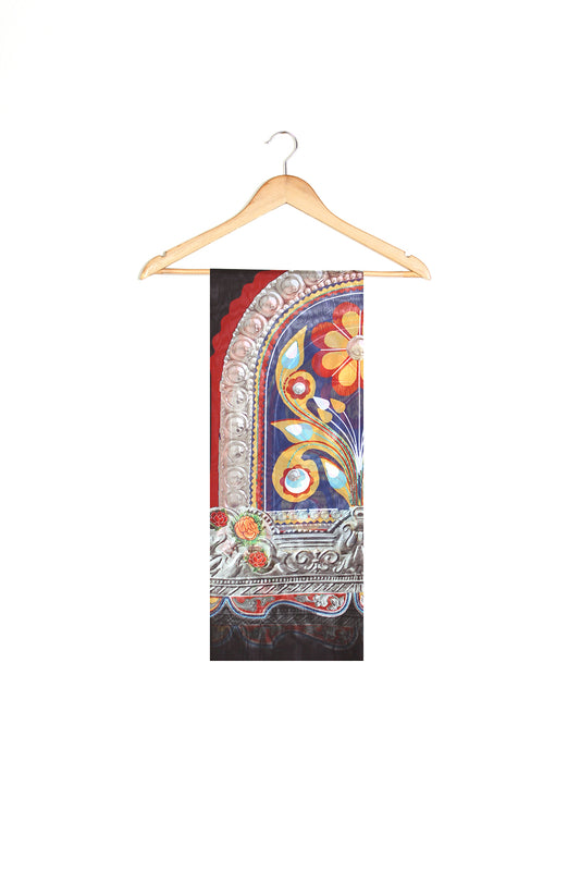 Rehlin Dupatta