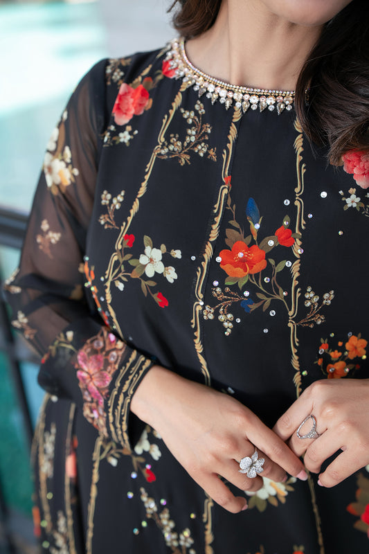Lavir Dress