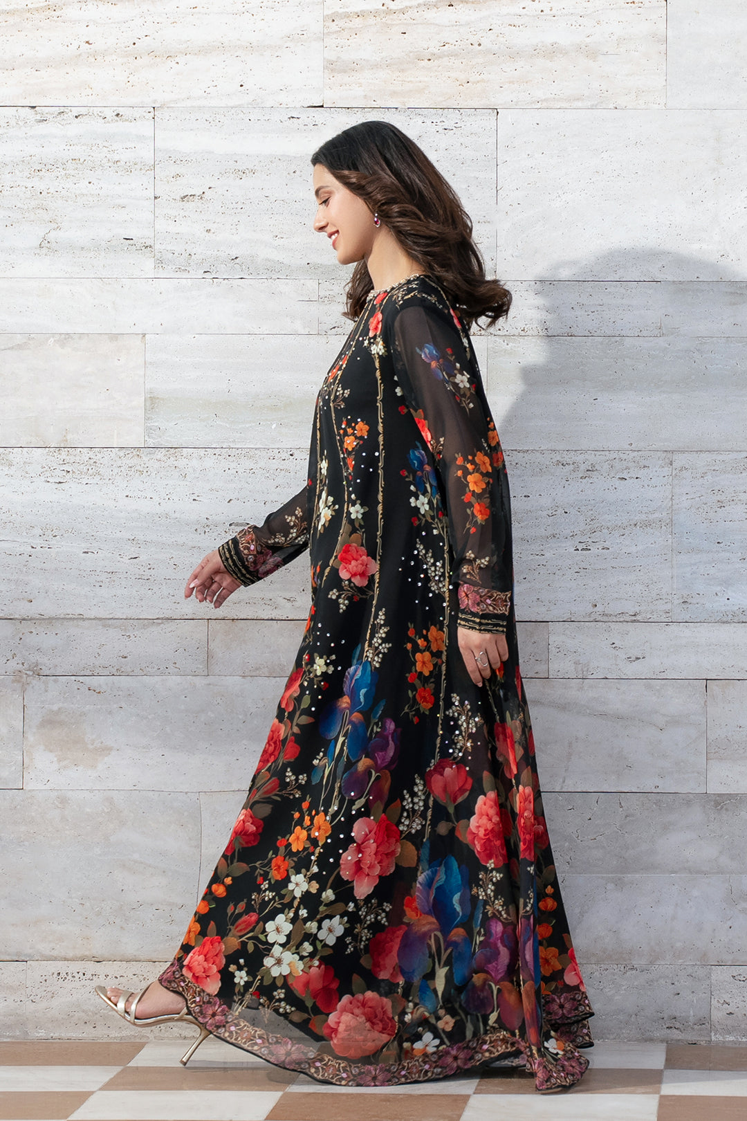 Lavir Dress