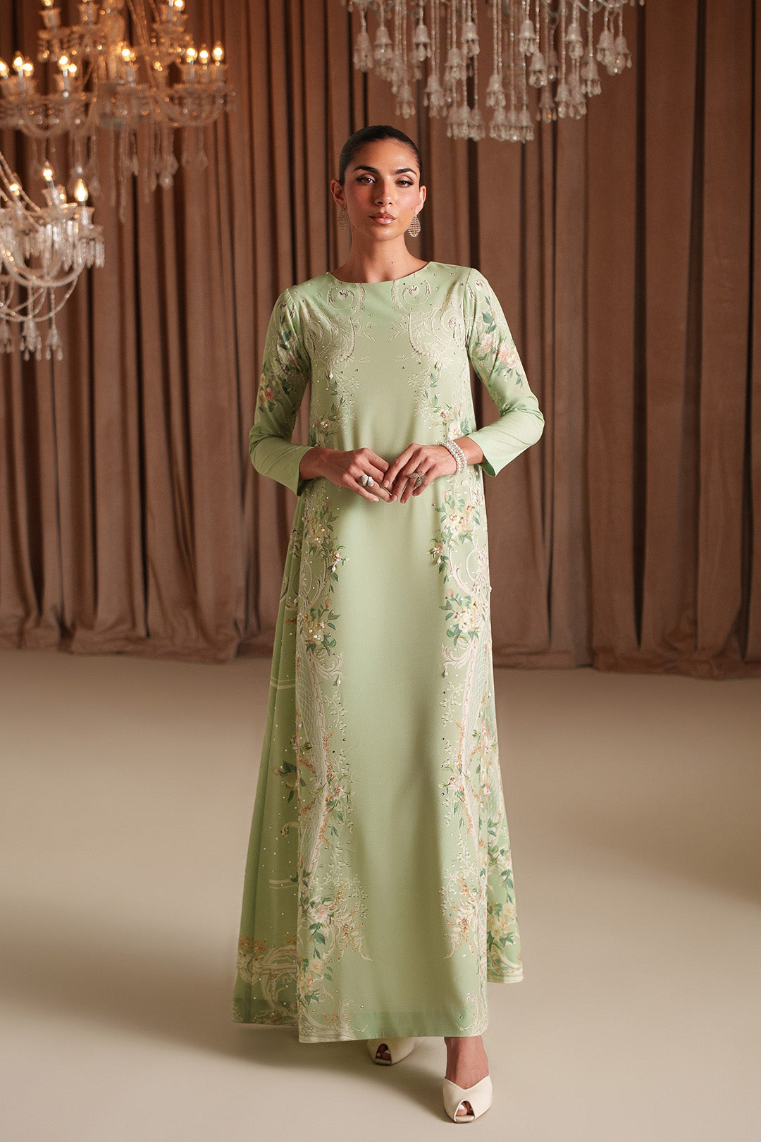 Sashaal Dress – Lulusar