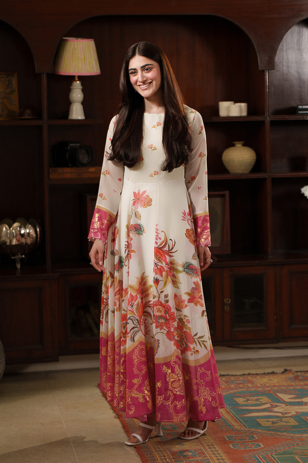 Zirrah Peshwas – Lulusar