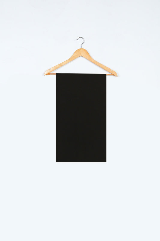 Monochrome Stole
