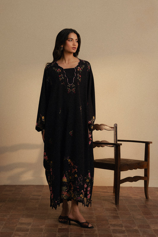 Meyzora Kaftan