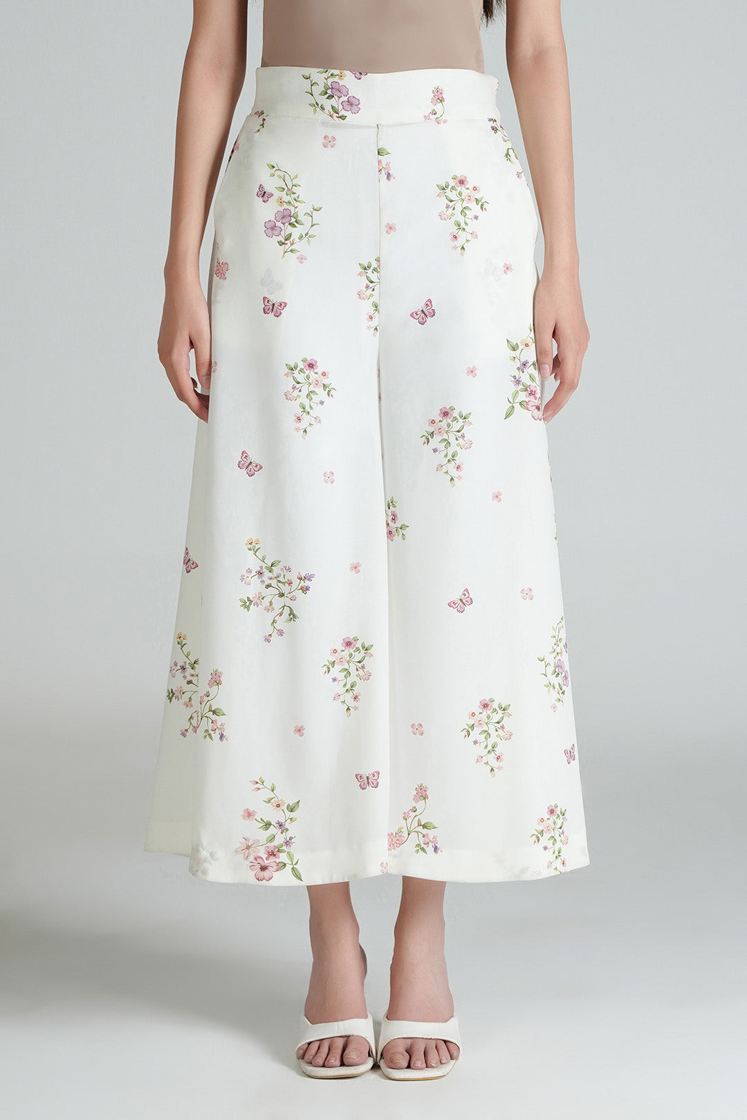 Iral Pants